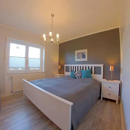 Terrassenwohnung Deichnah Si5 01